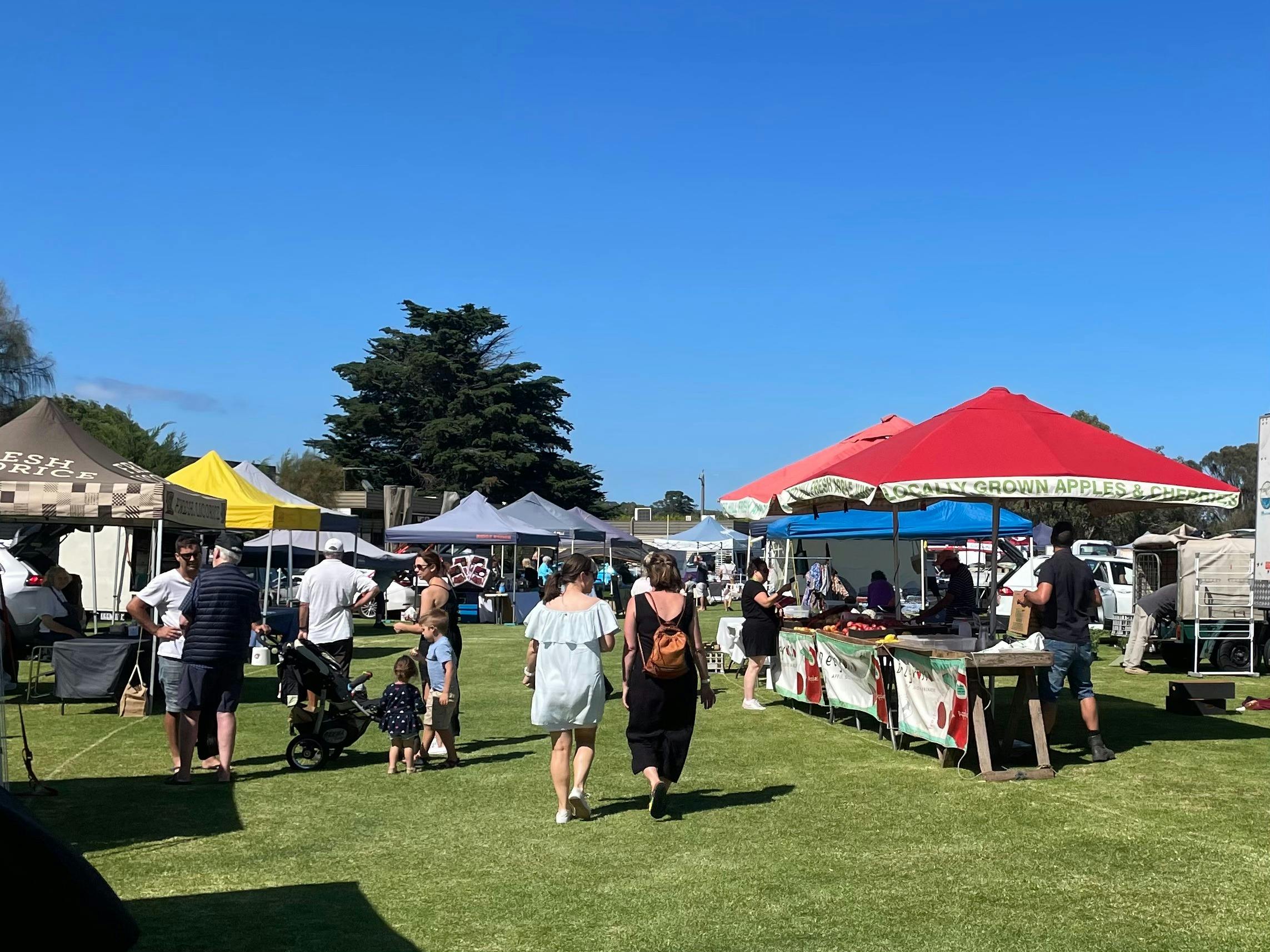 Markets + Shopping — Visit Mornington Peninsula.