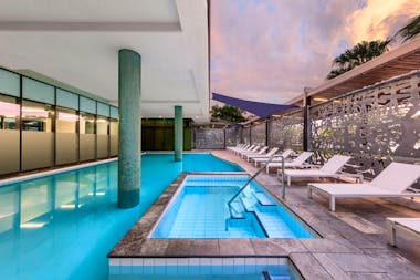 Vibe Hotel Darwin Waterfront