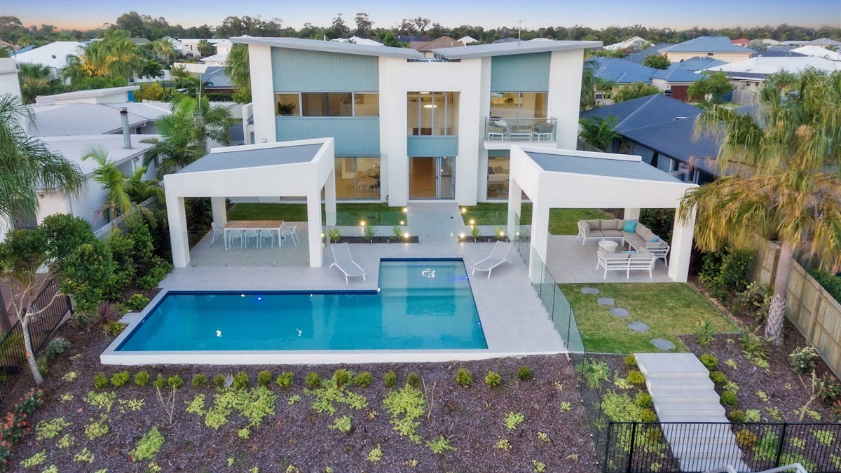 Property listed in Banksia Beach Property listed in Banksia Beach