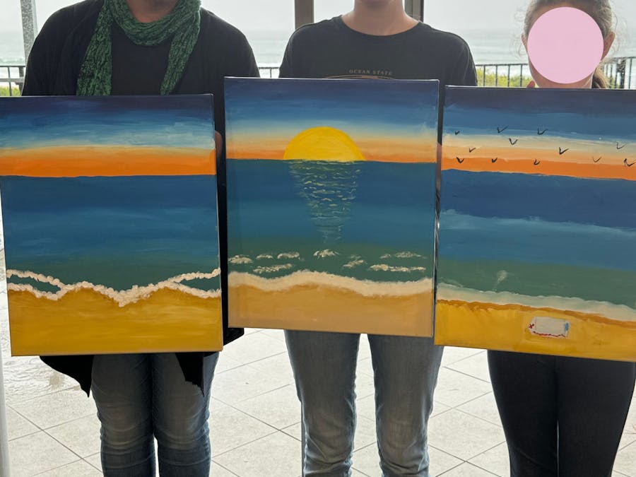 Family Art