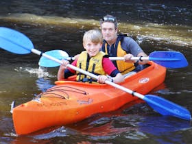 Kangaroo Valley Safaris Kayak Hire Kangaroo Valley Safaris Kayak Hire