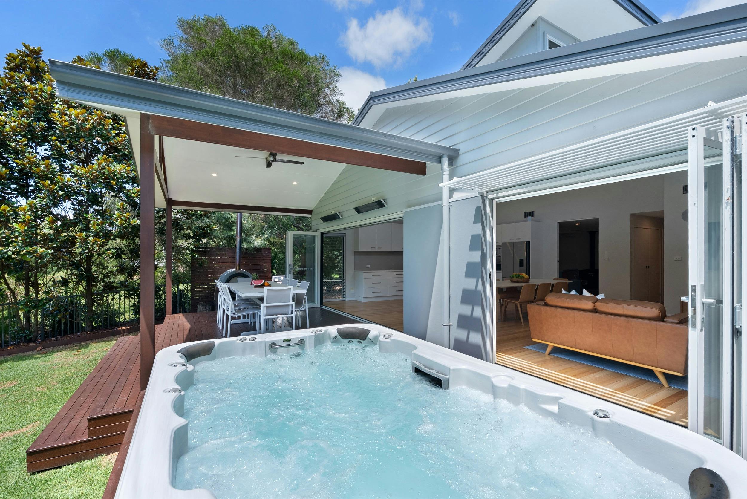 Serena, Photographer Russell Quinn