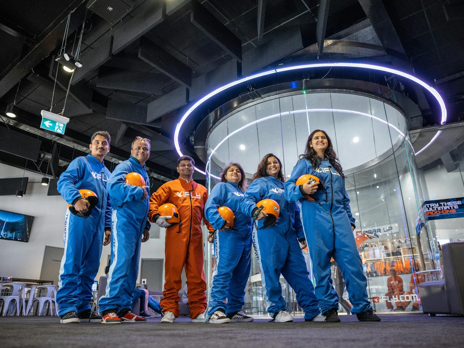 ifly