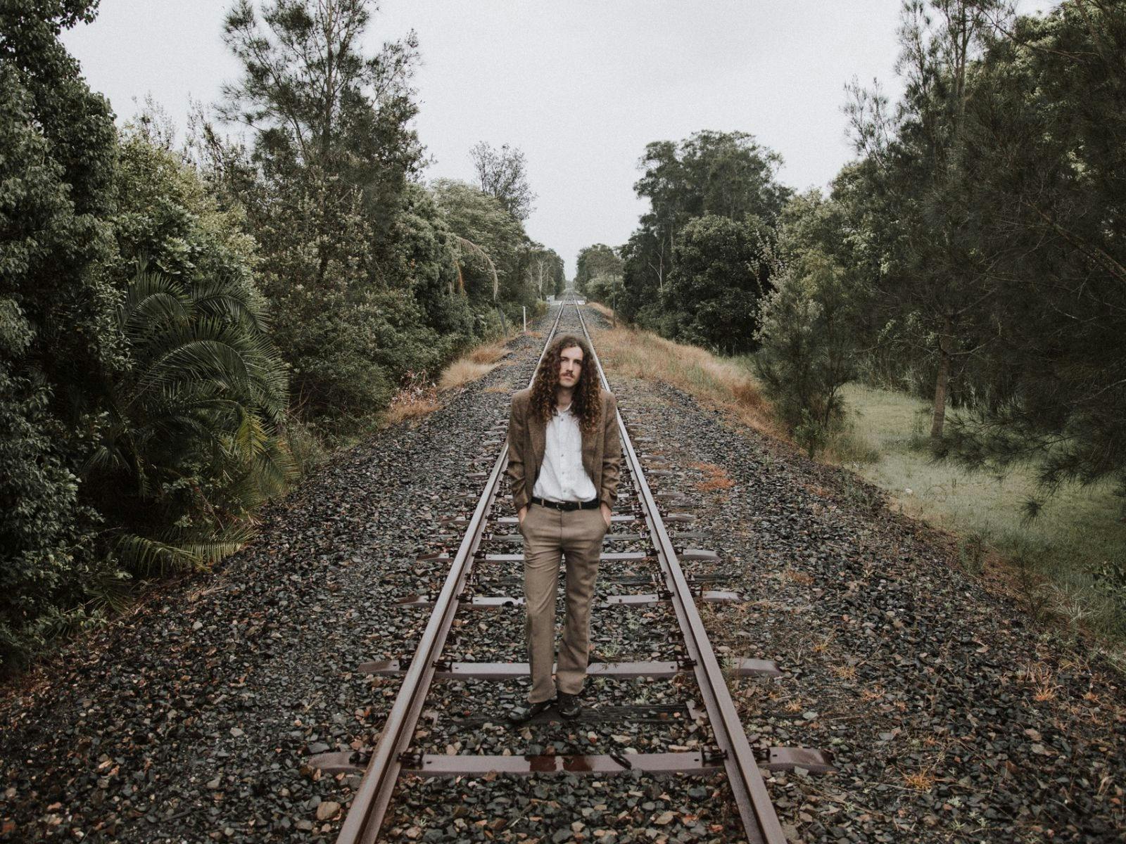 Ein gelungener Tag – Indie – Sam Allen