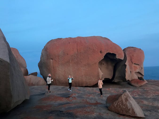 Women Only Kangaroo Island Walking Tour