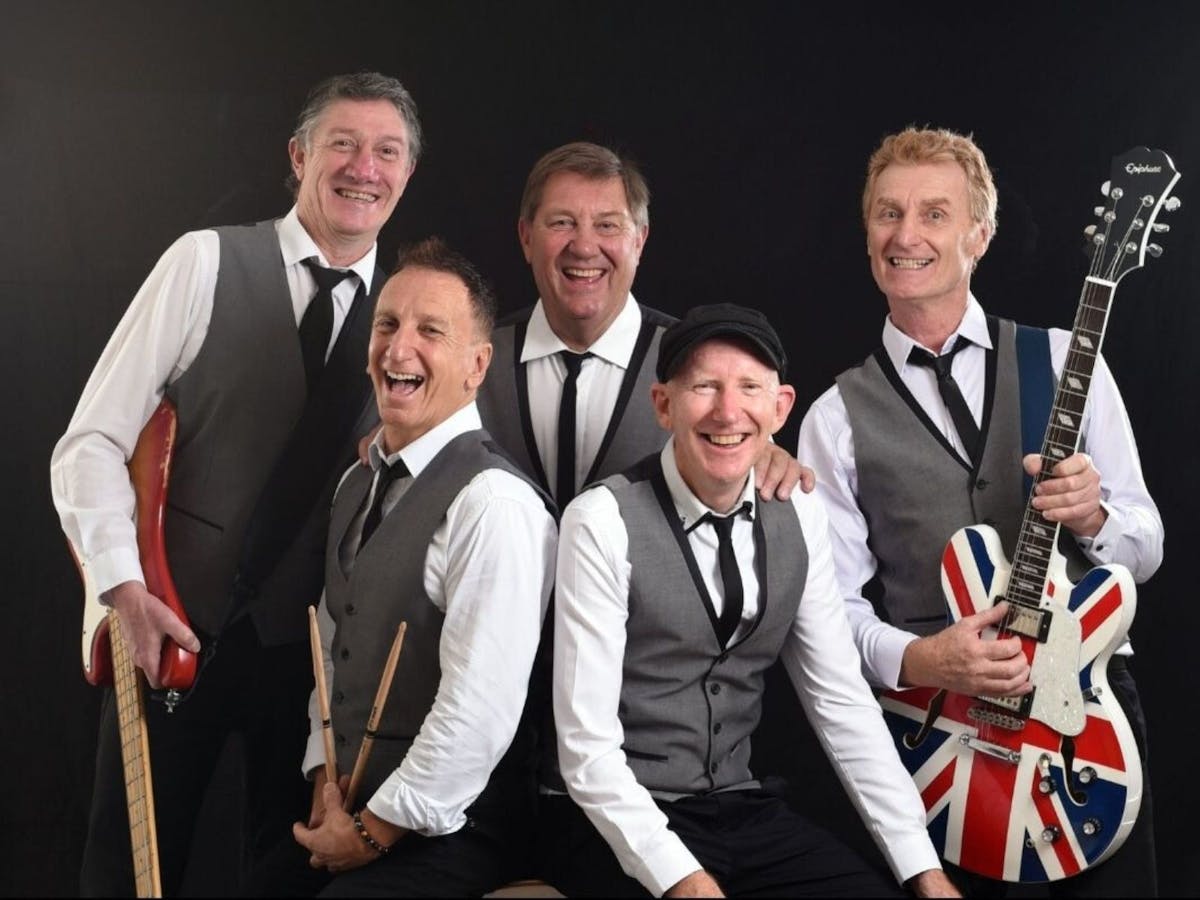 the herberts band
