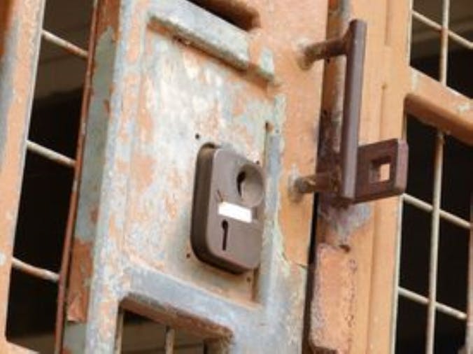 Adelaide Gaol History Tours