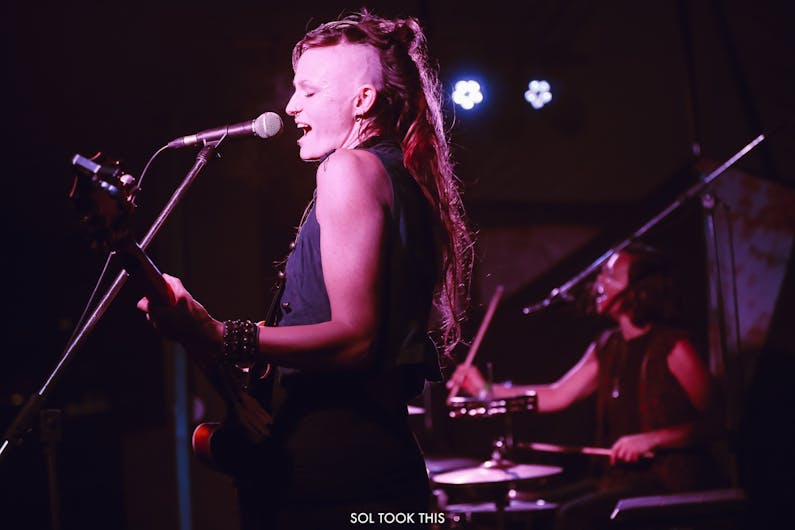 Image of the event 'Bulga Beats Festival'
