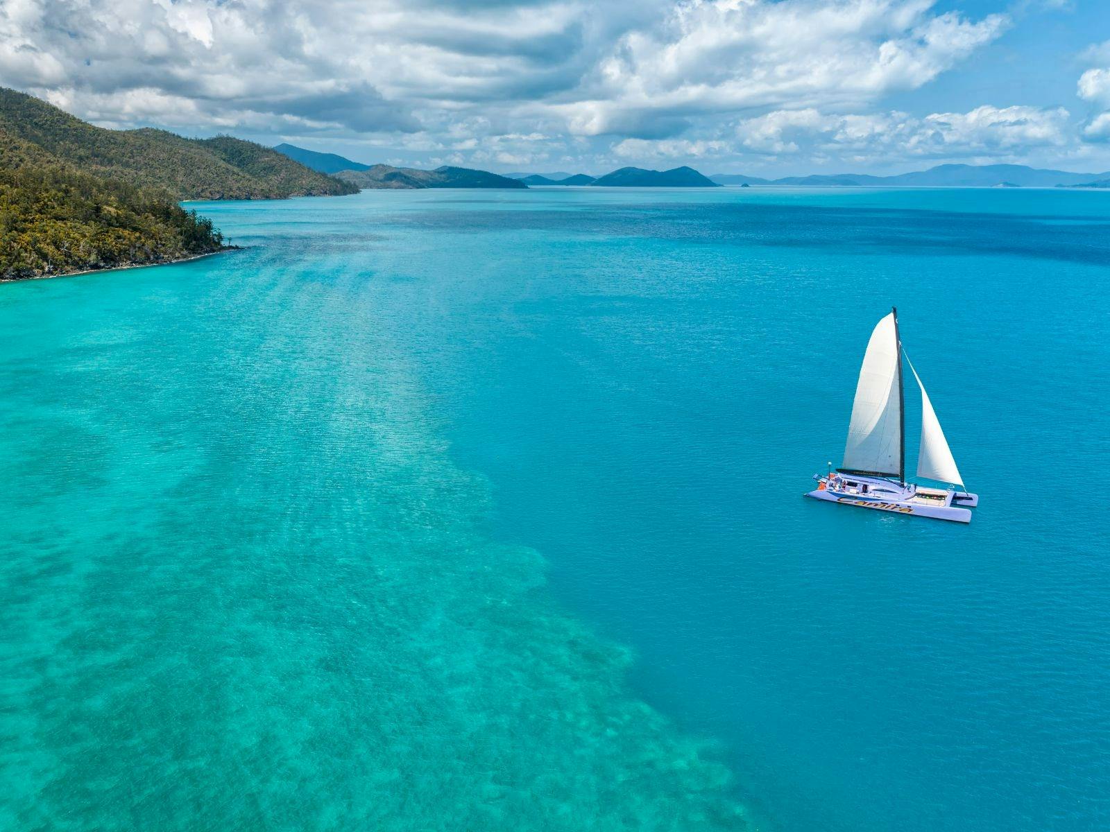 Camira Sailing Adventure