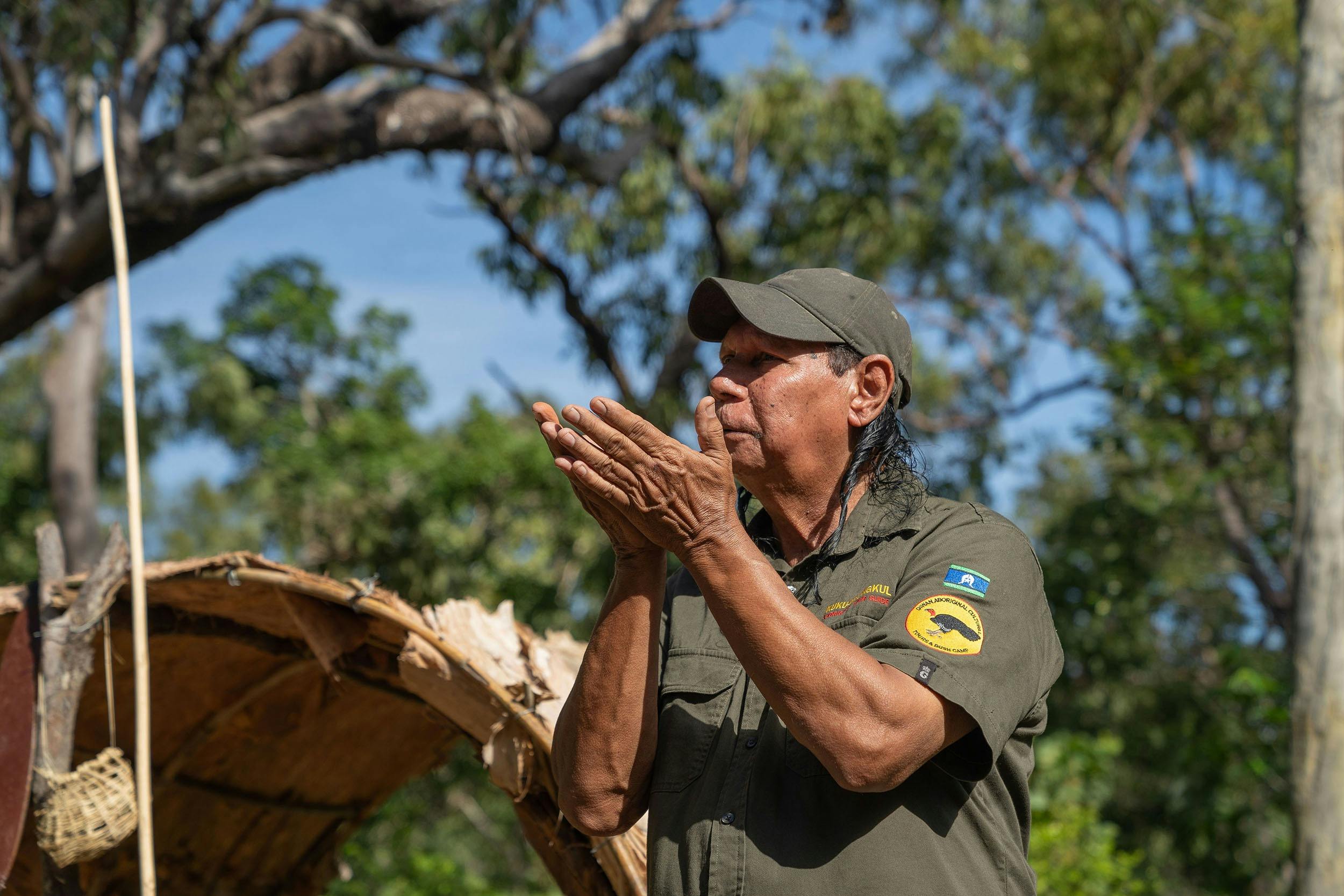 Cape York & Torres Strait Adventure