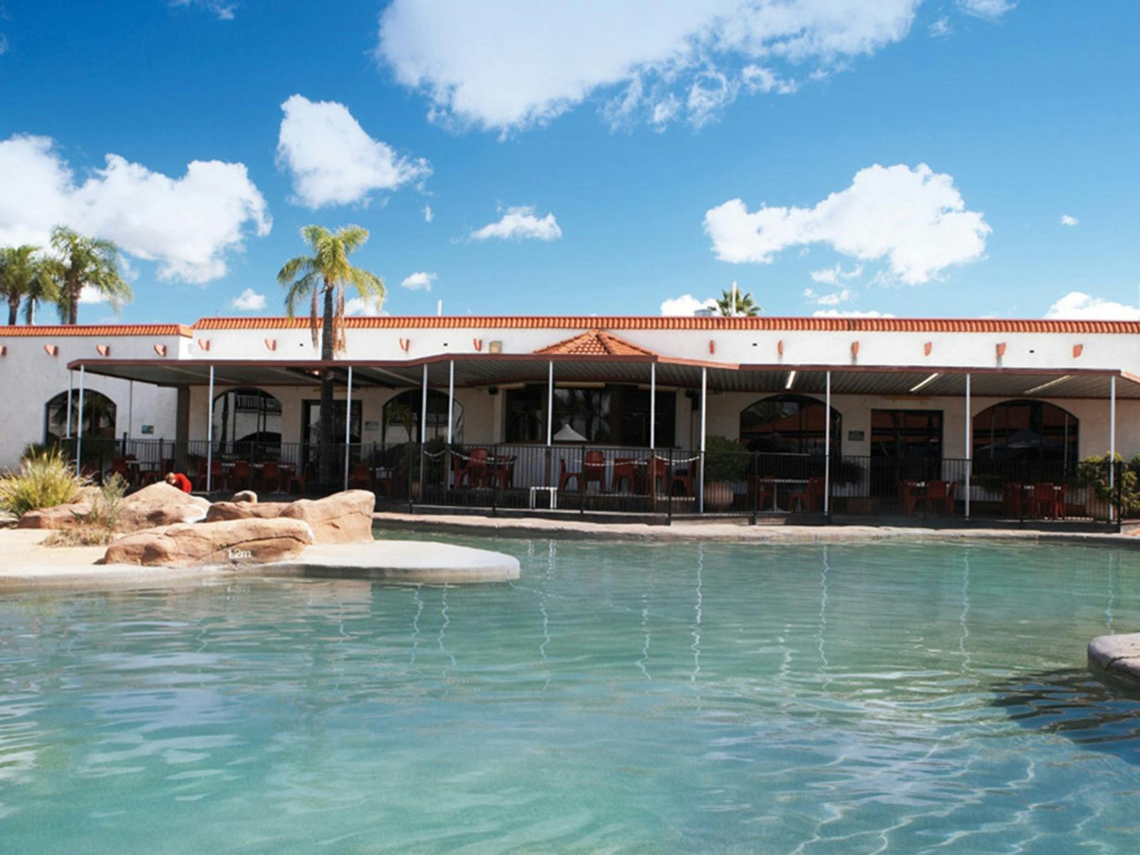 Quality Resort Siesta - Cactus Cantina