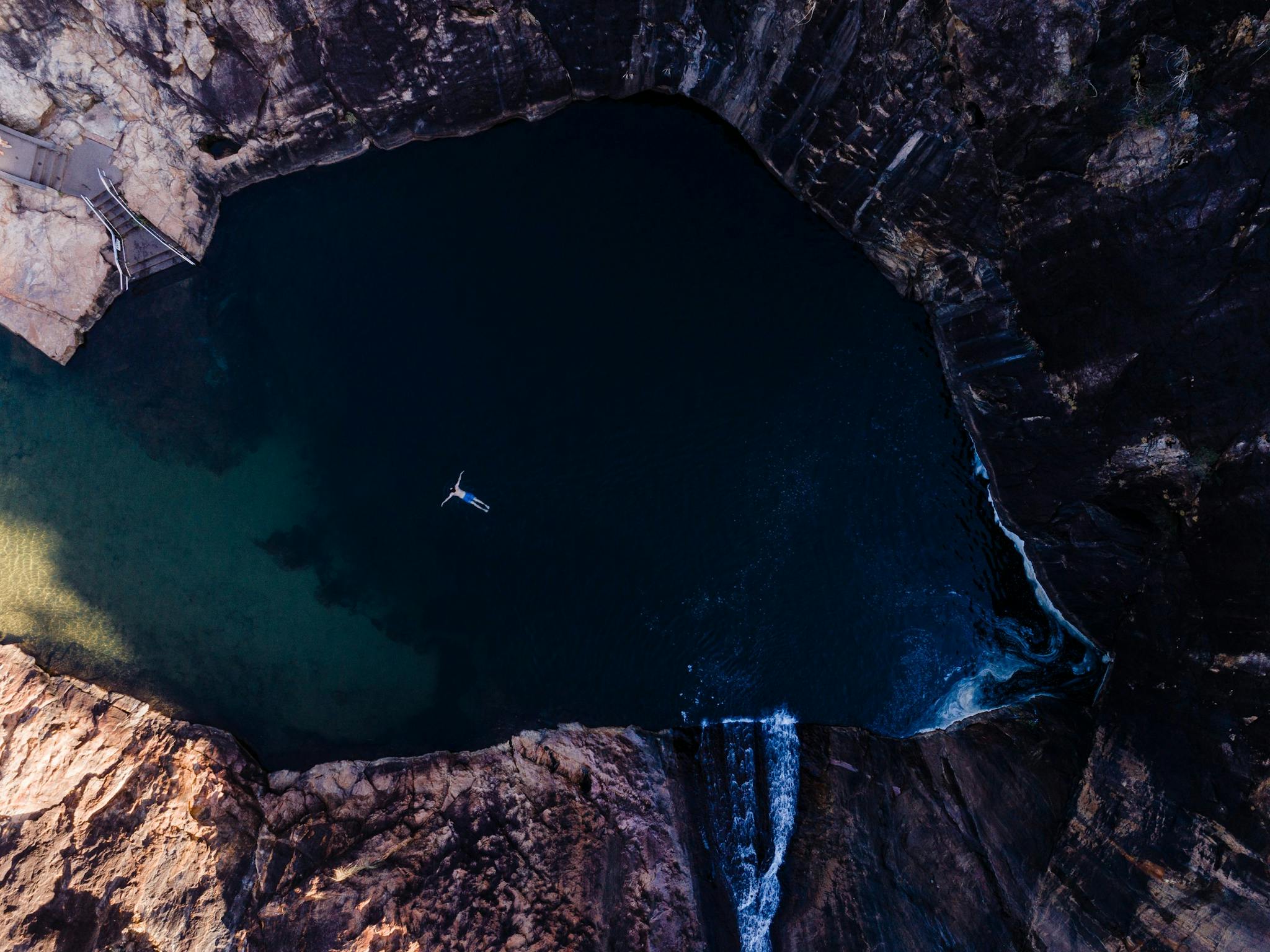 Serpentine, Western Australia