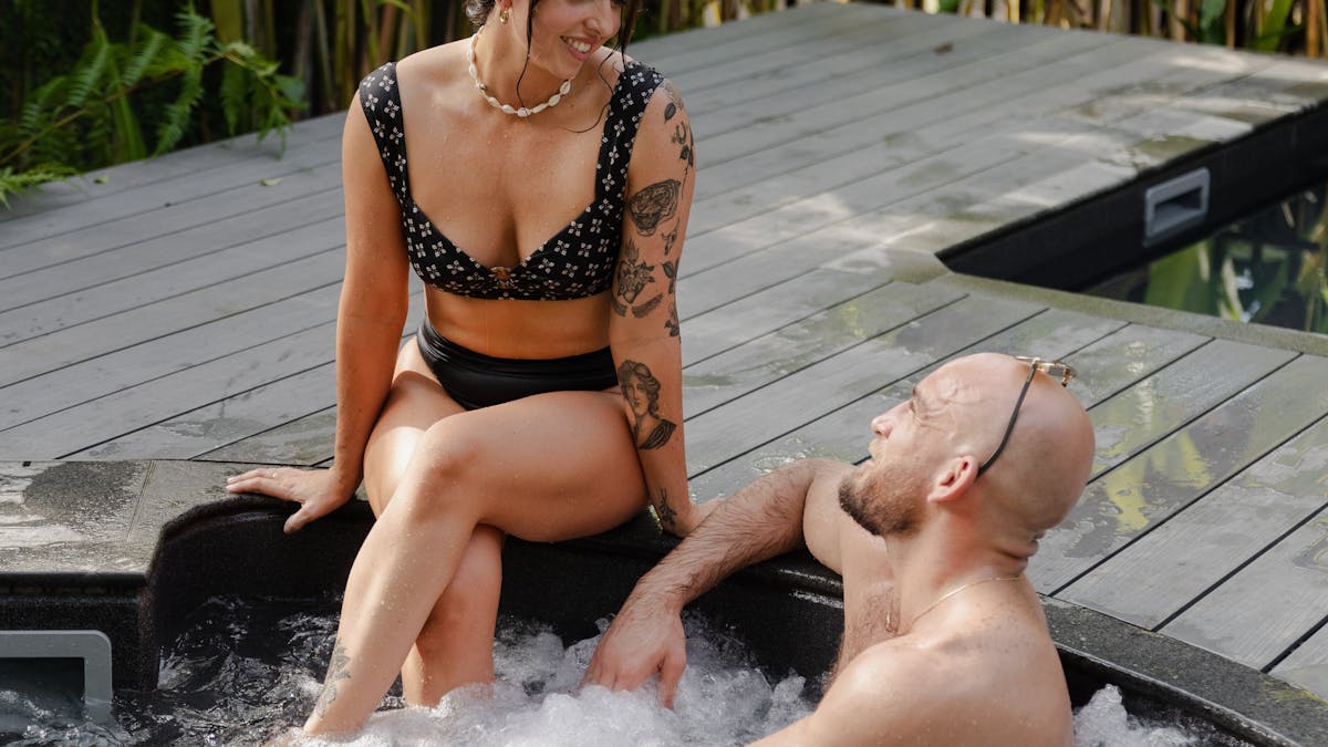 wellness space