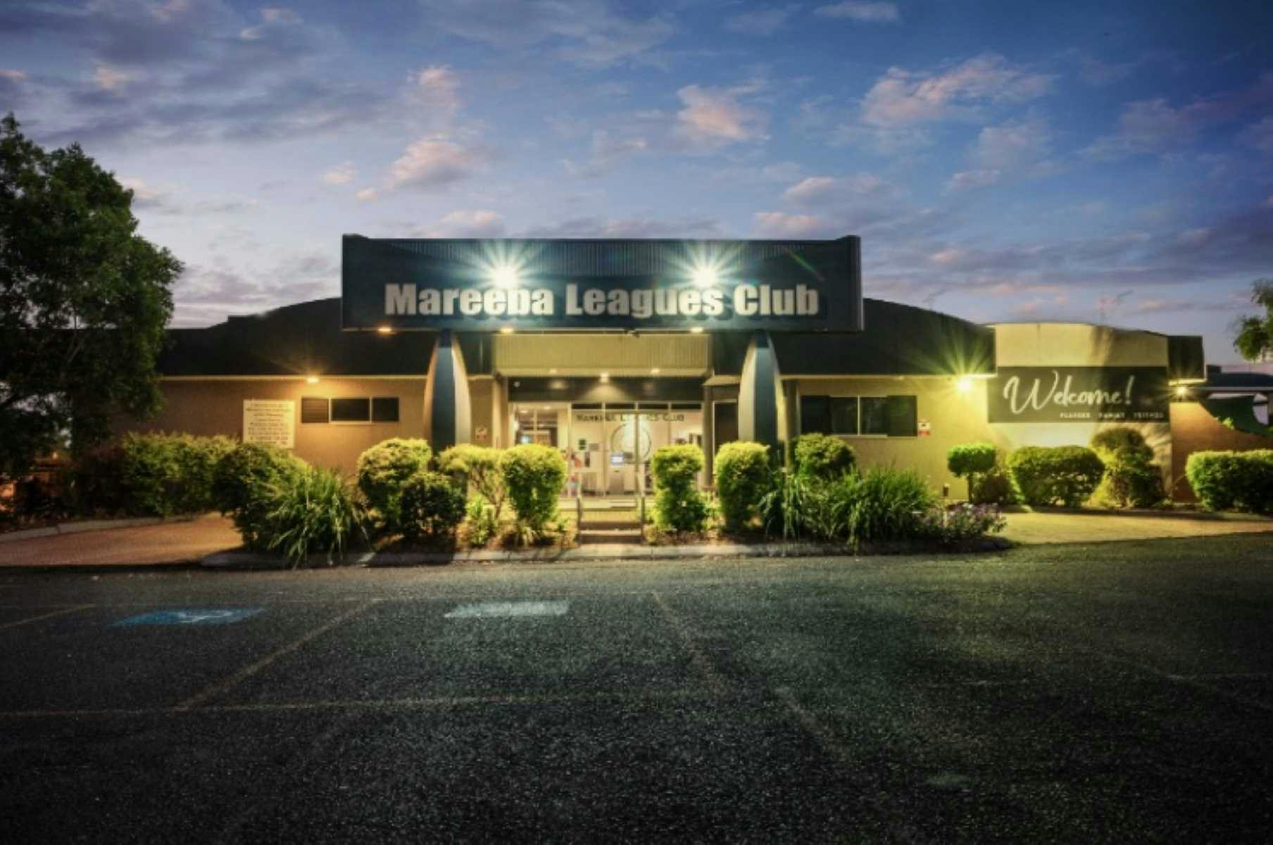 Mareeba Leagues Club