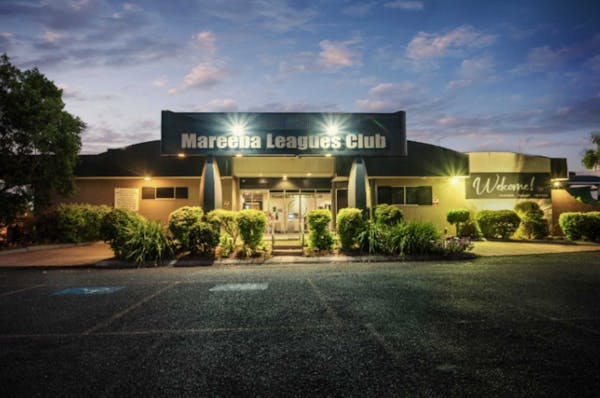 Mareeba Leagues Club