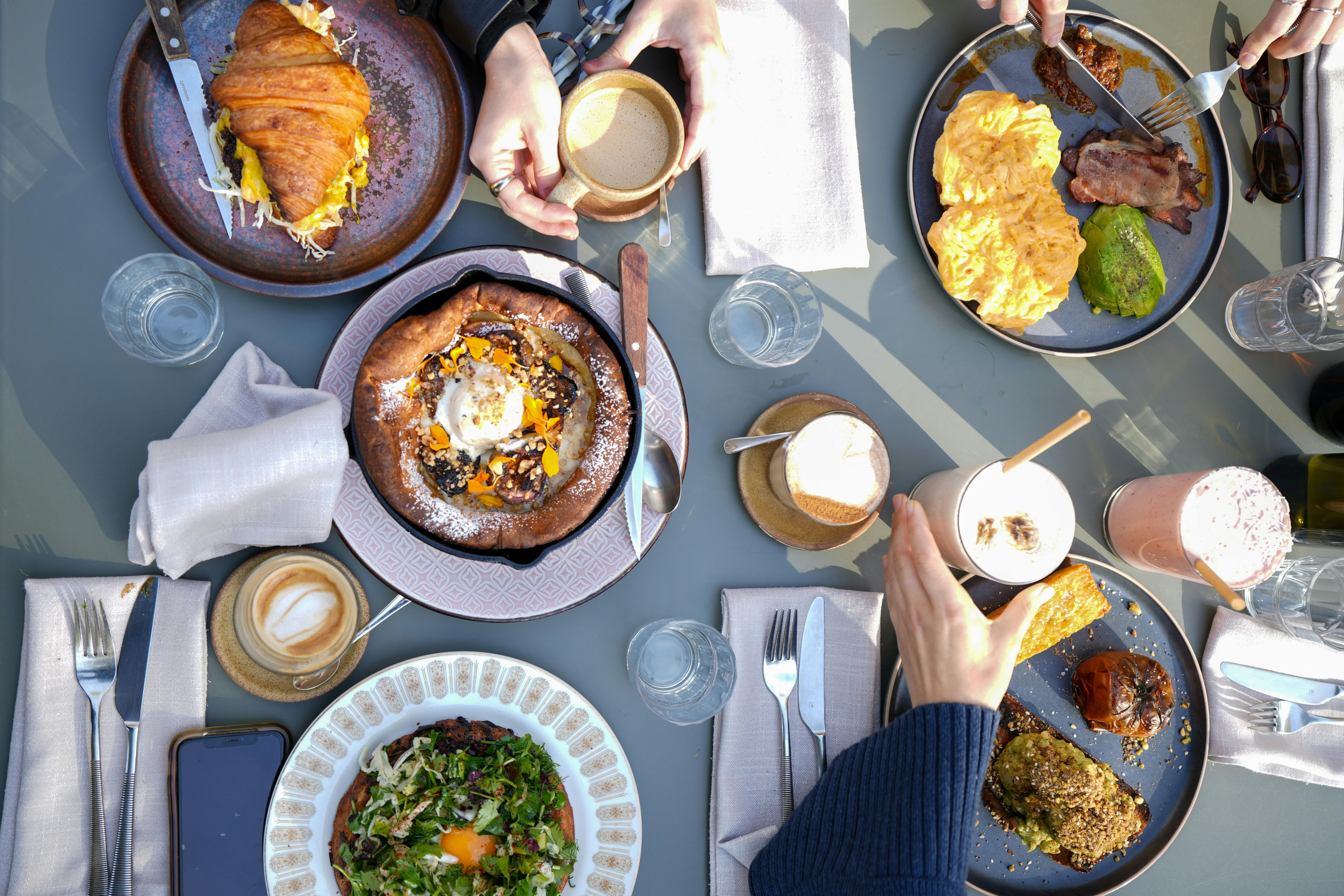 Bloom Cafe