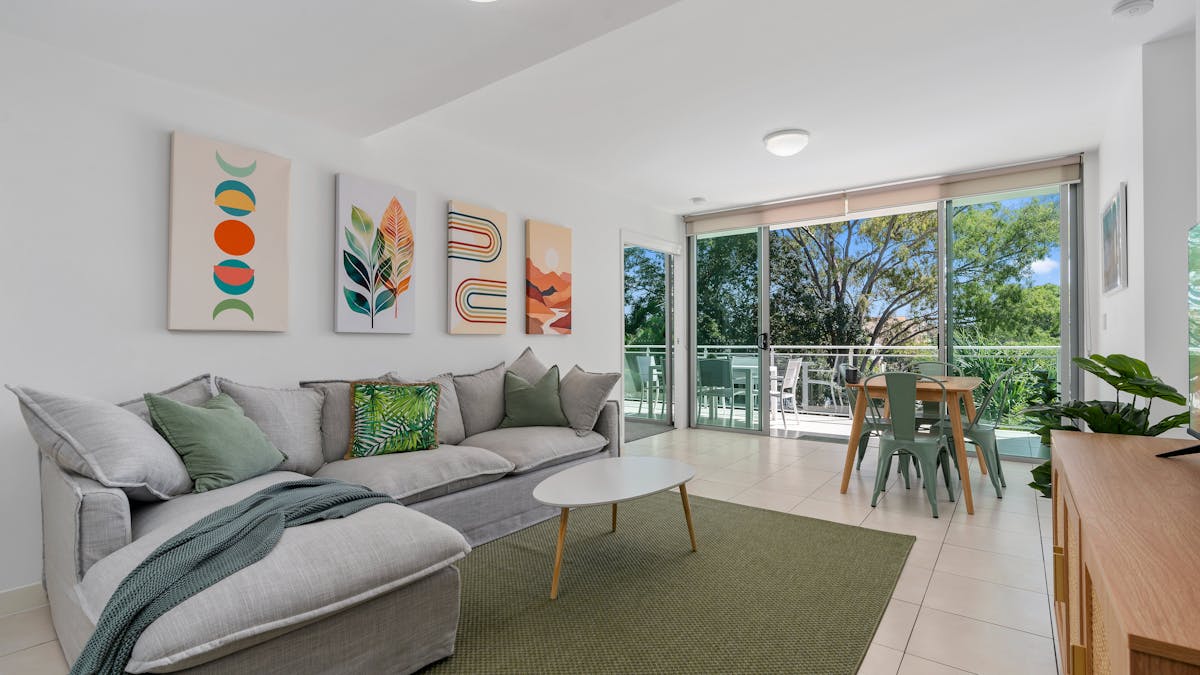 Holiday Hub Bribie Island - South East Queensland