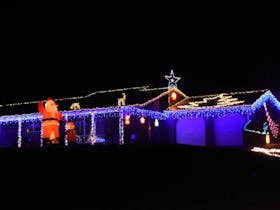 Cowra Christmas Festival
