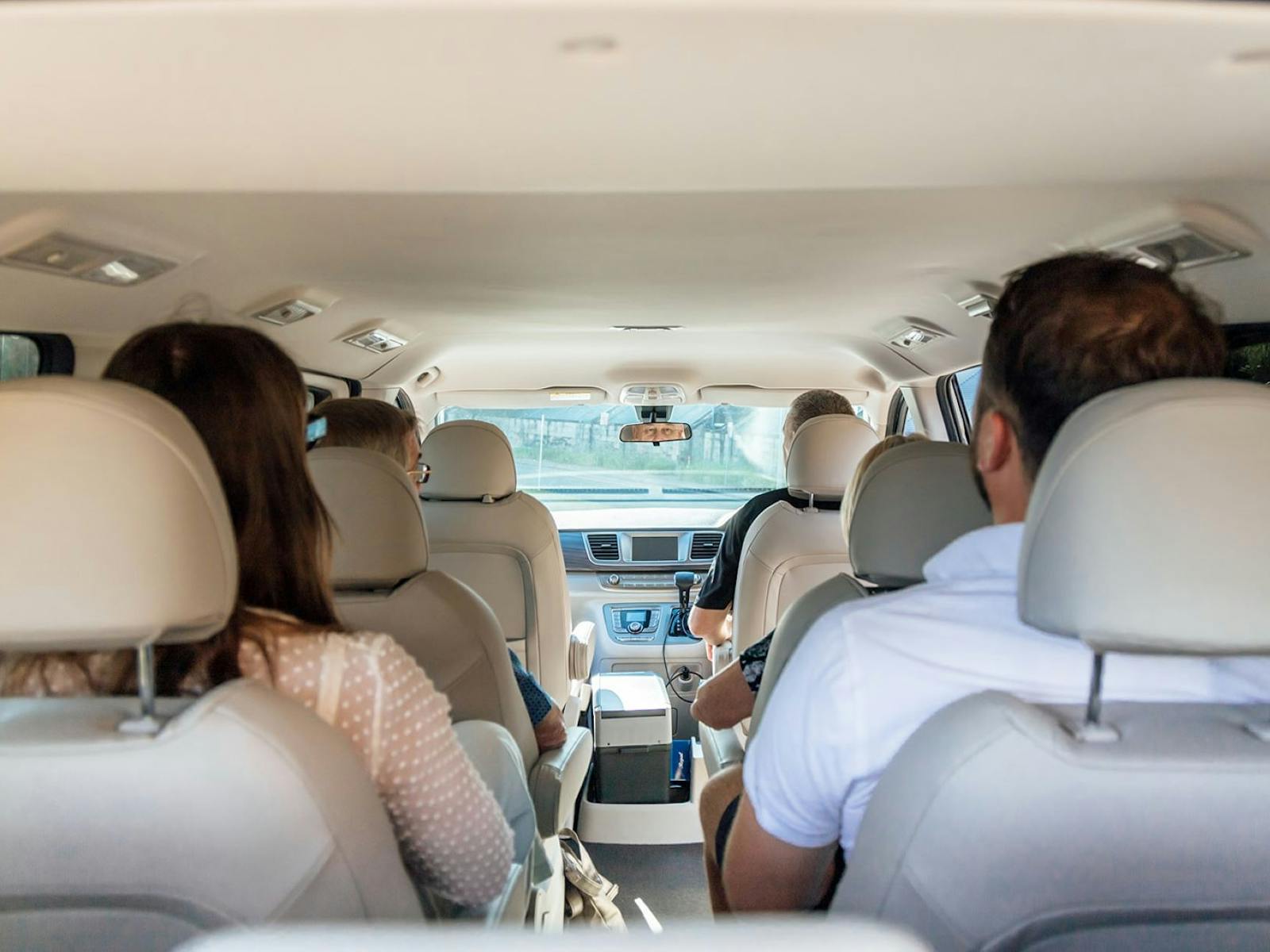 Sydney Luxury Tour vehicles