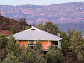 ecovilla