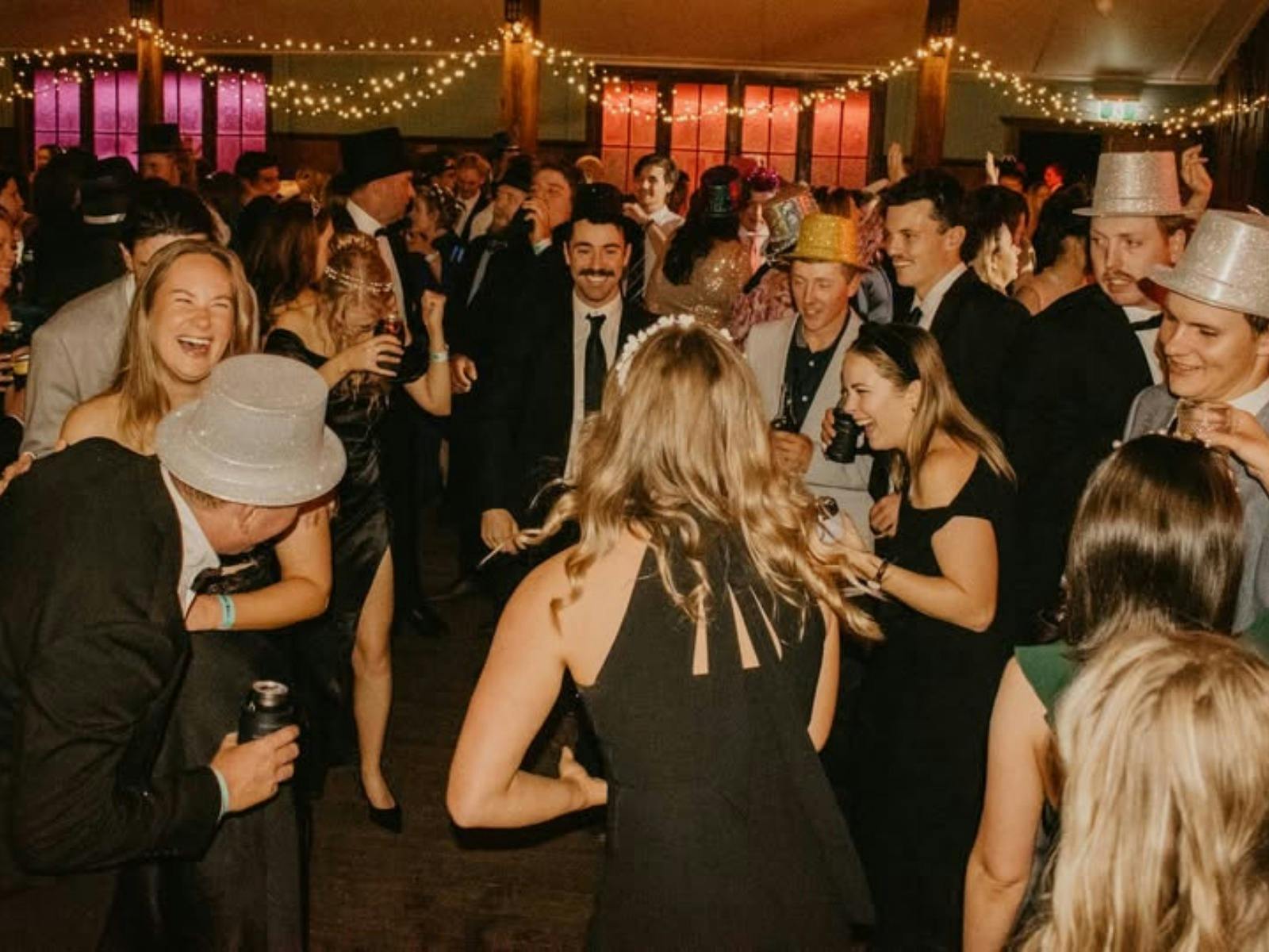 Gooloogong Log Cabin