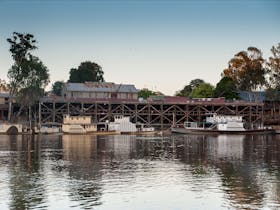 Port of Echuca