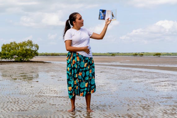 2024年北領地作家節