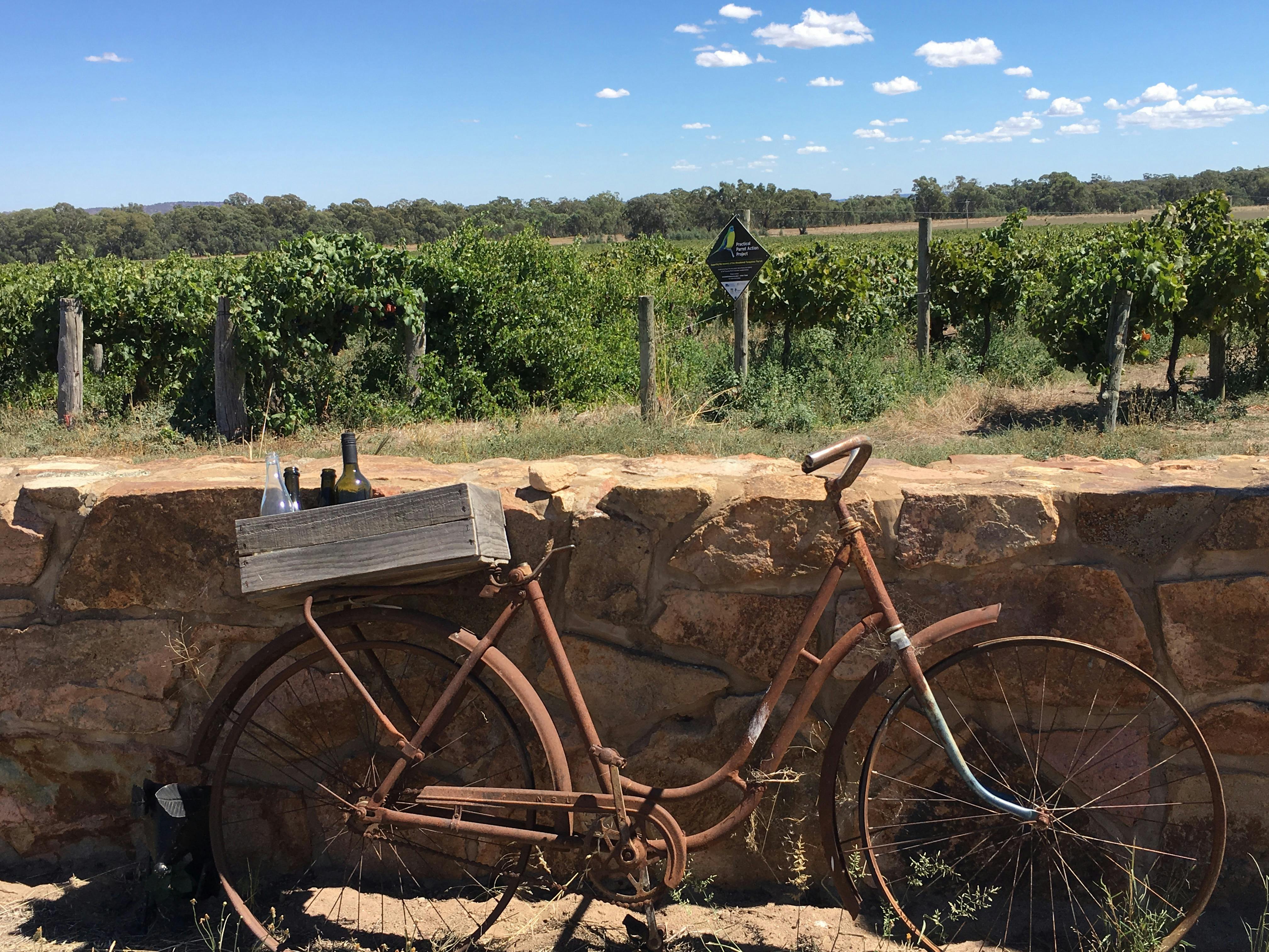 Taminick Cellars