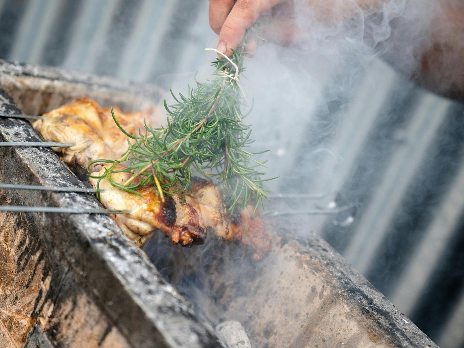 zin food + wine house graZINg