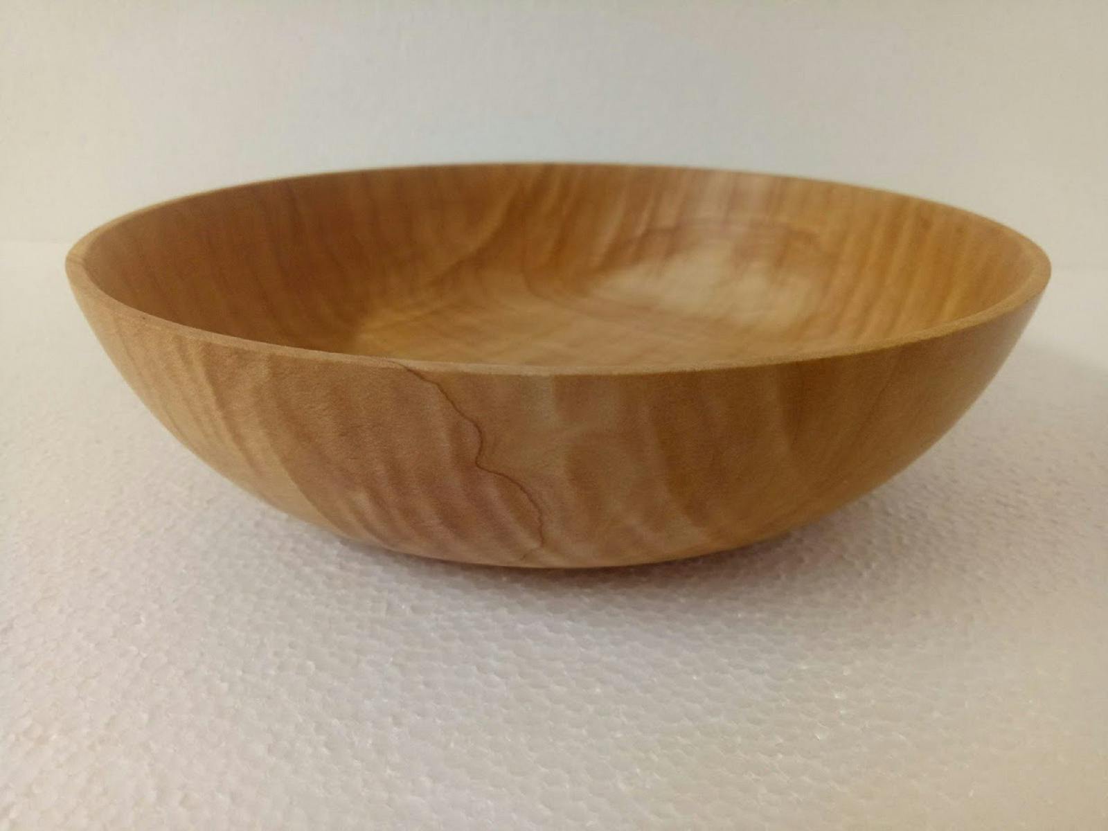 Image for Make a Bowl Woodturning