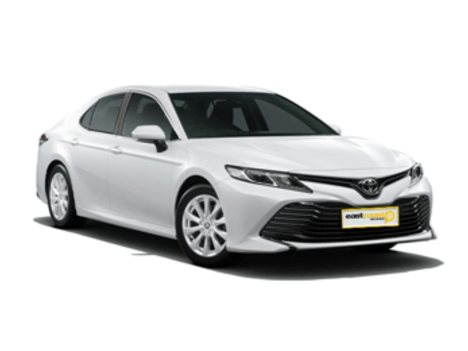 Full Size Car Hire