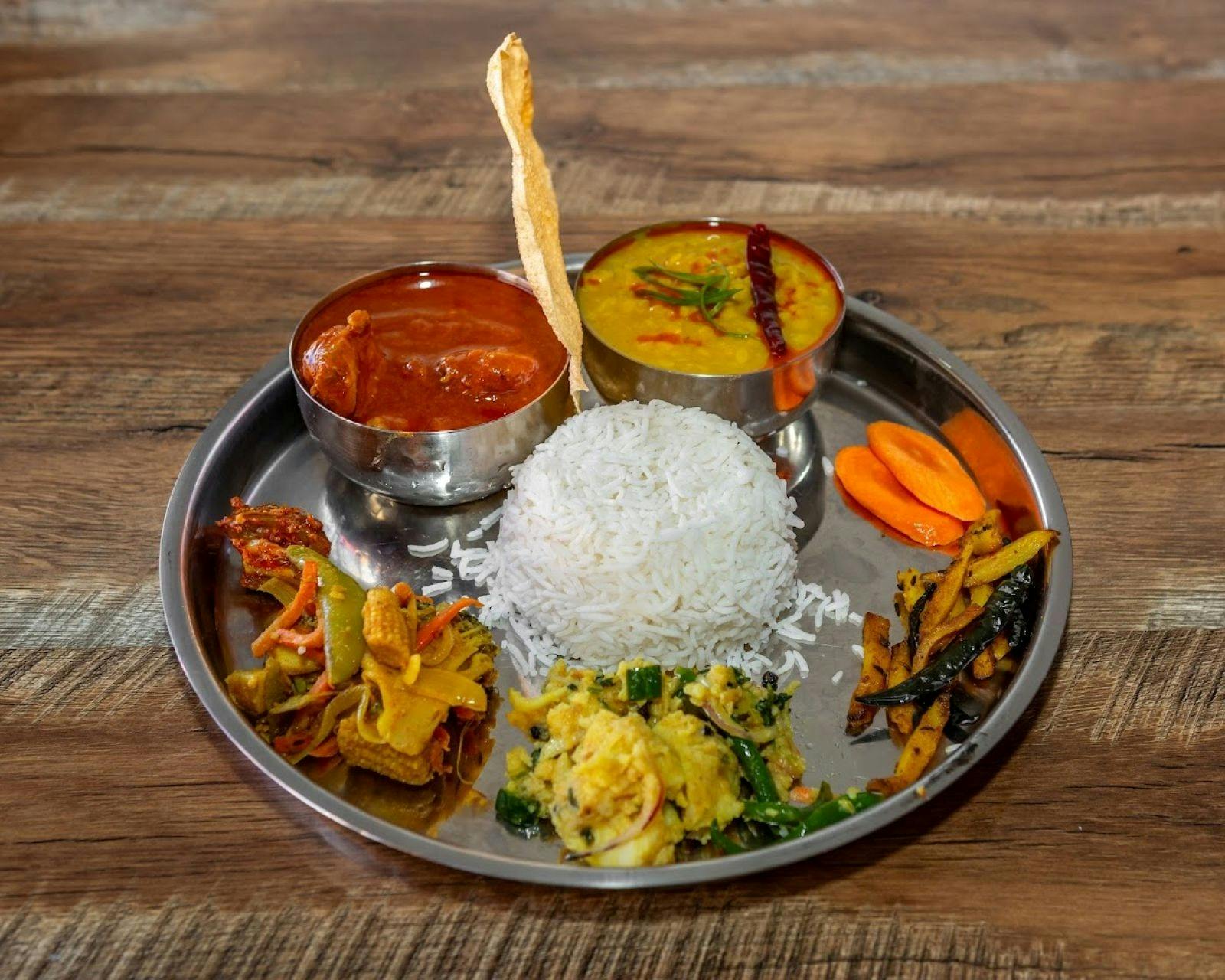 Nepalese and Indian Restaurant Armidale (NAIRA)