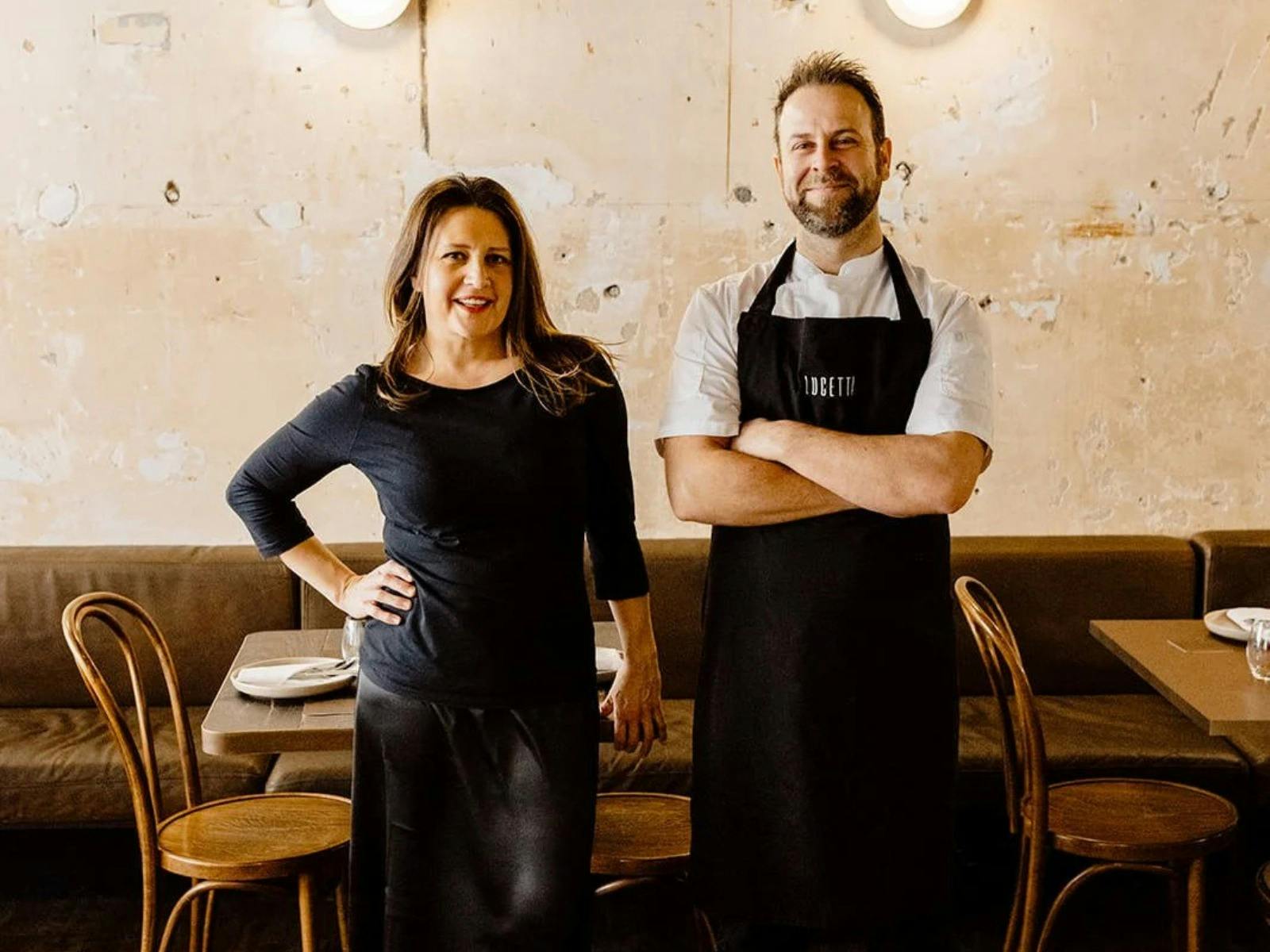 LucettaRestaurant