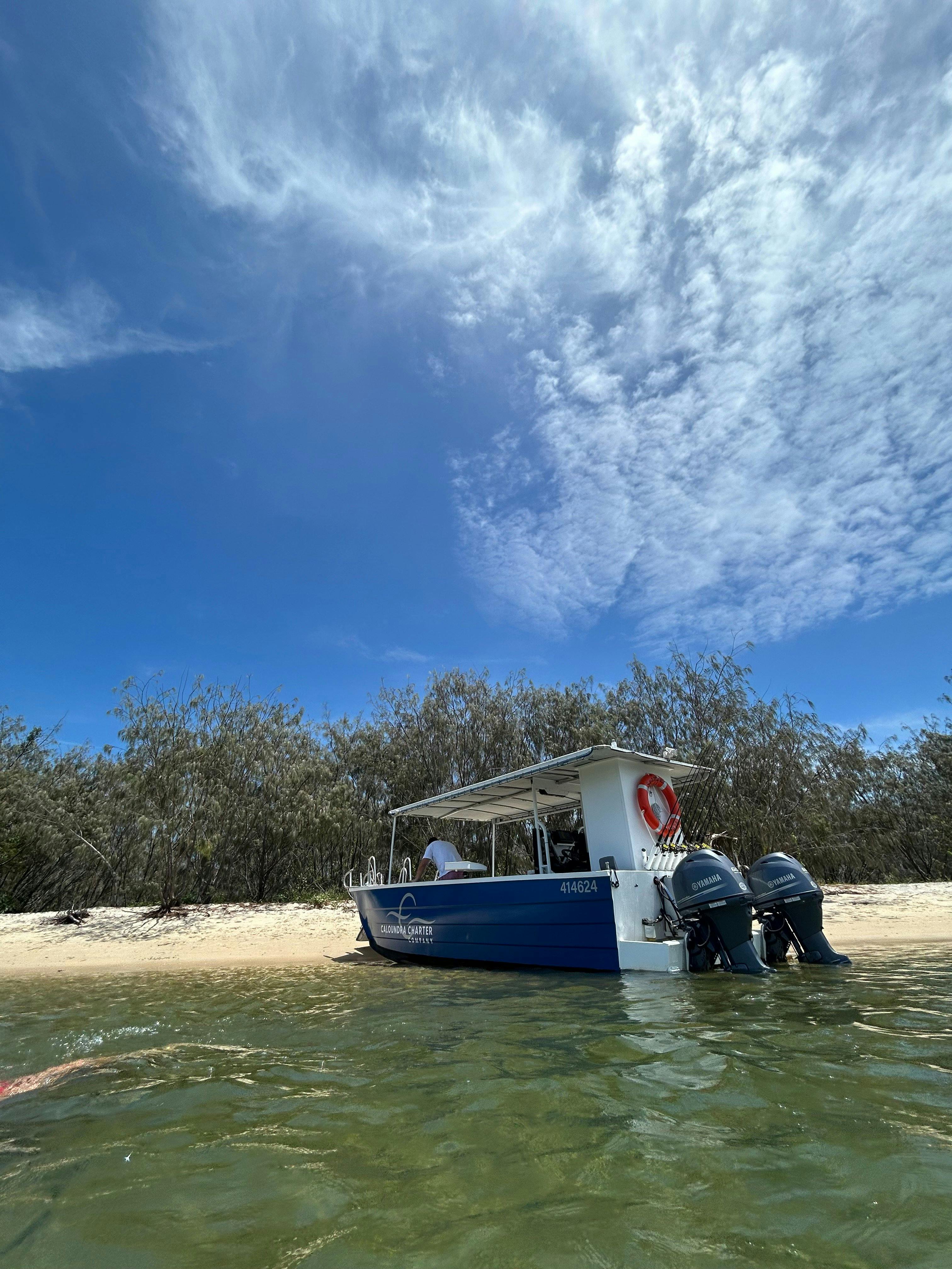 Caloundra Charter Company