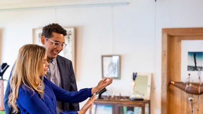 William Verdon Manufacturing Jewellers