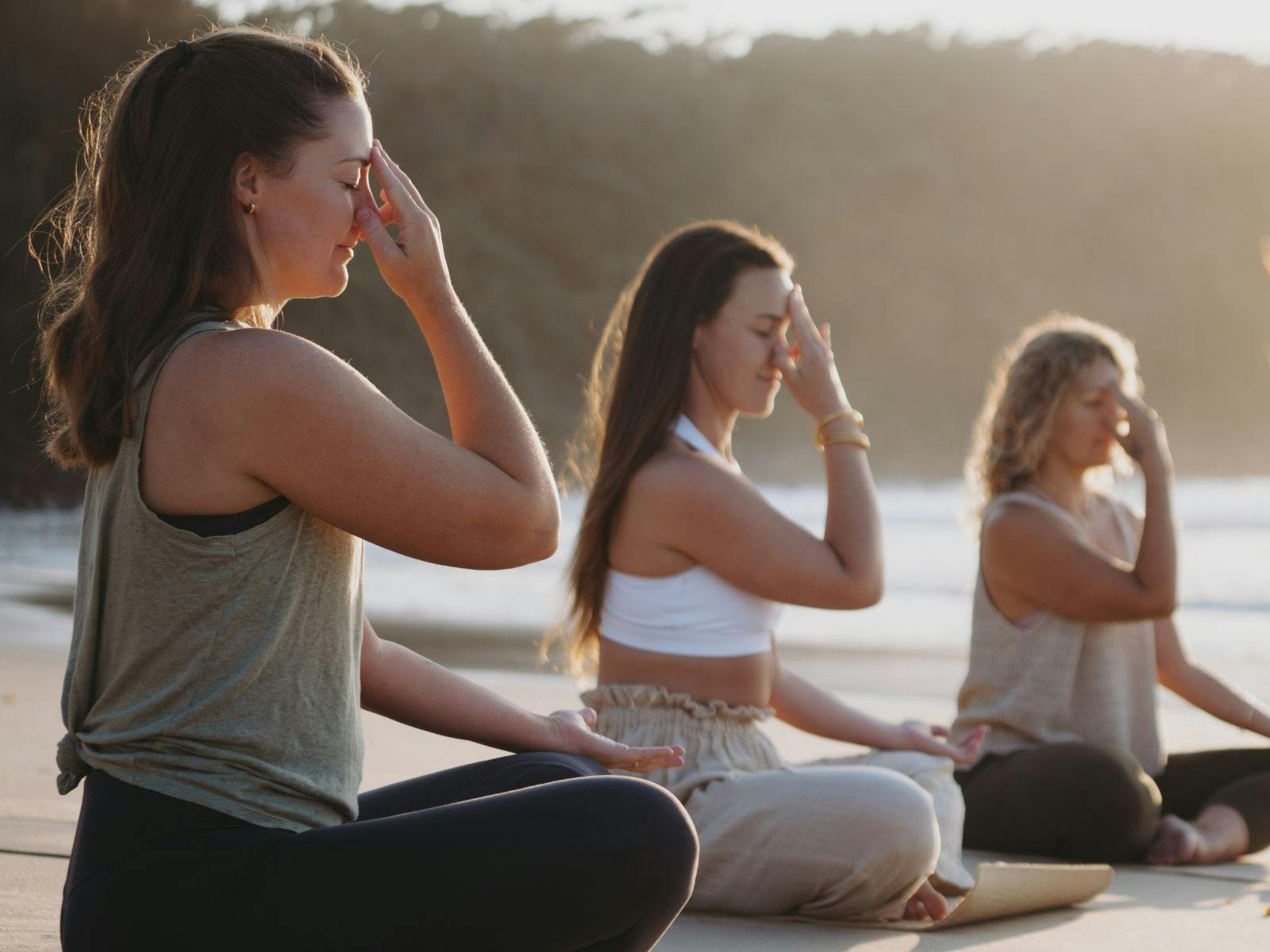 Om Sweet Om Milton - Yoga Studio