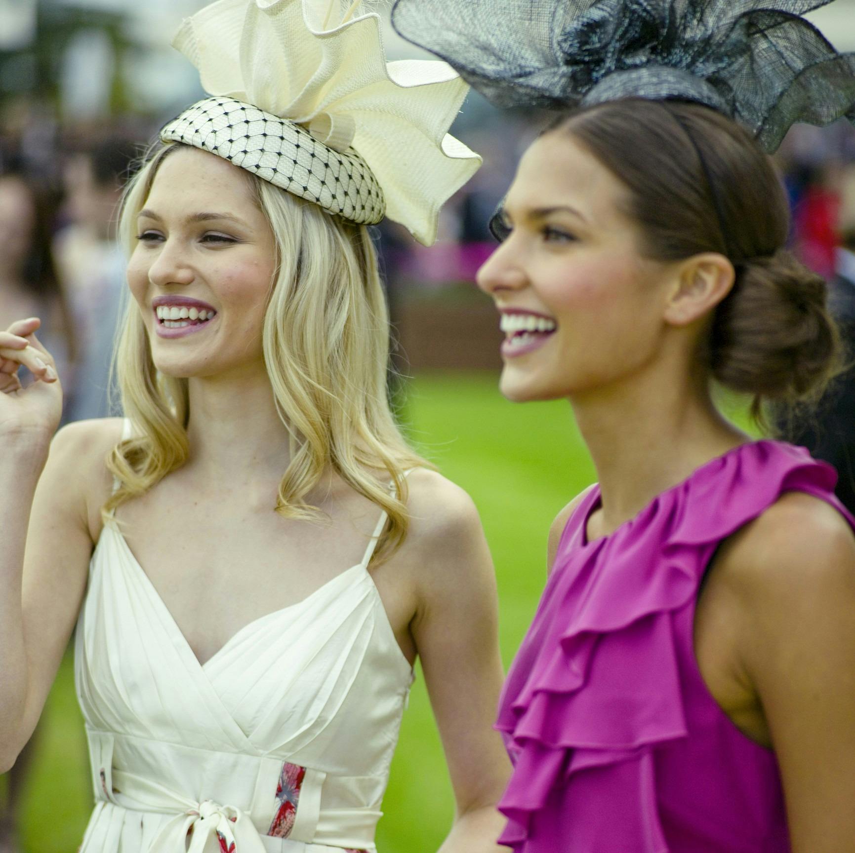 Melbourne Cup Day Transfer Package