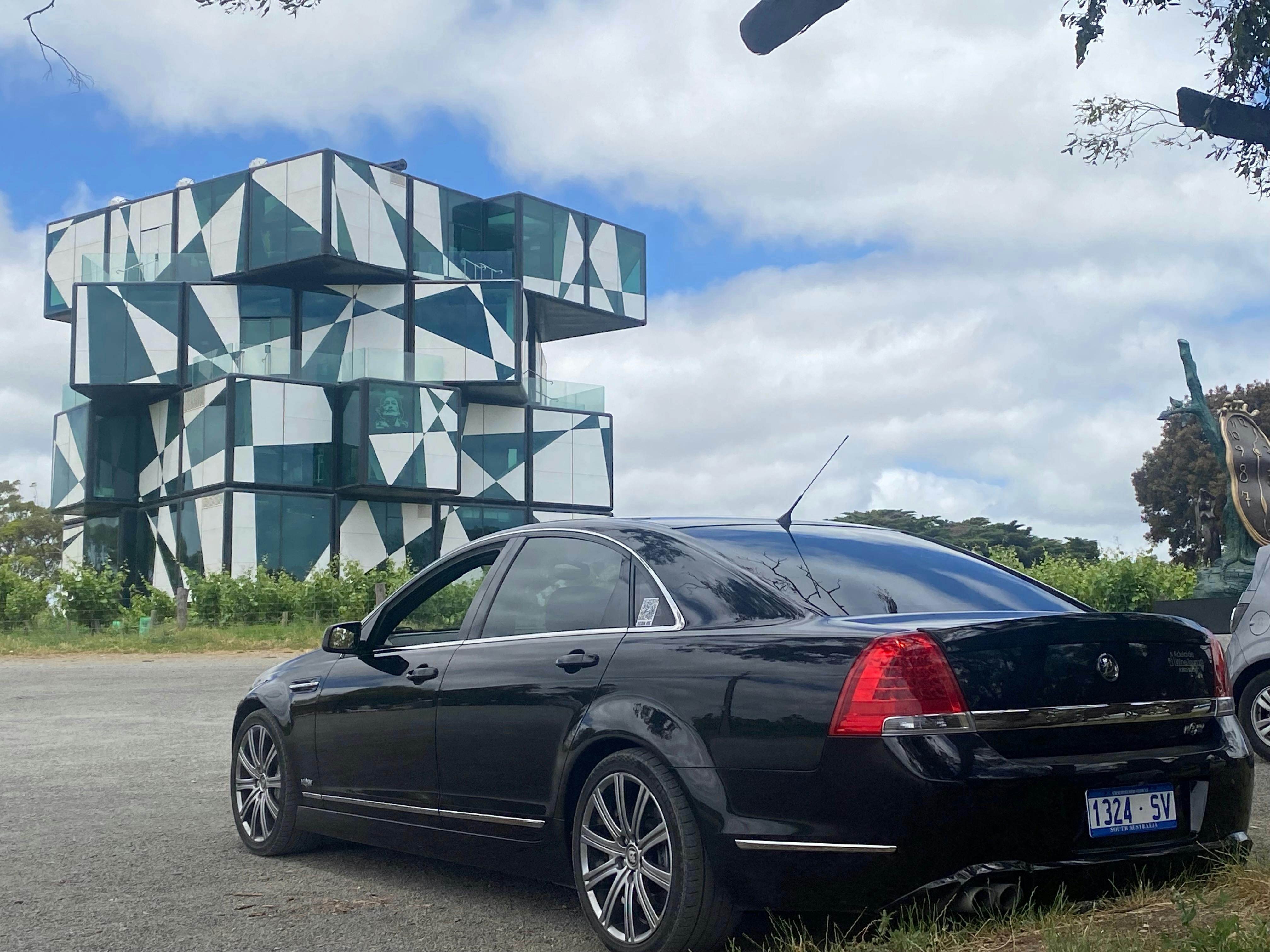 Adelaide Wine Tours