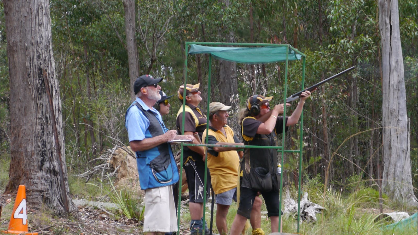 Bermagui Sporting Clays