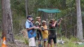 Bermagui Sporting Clays