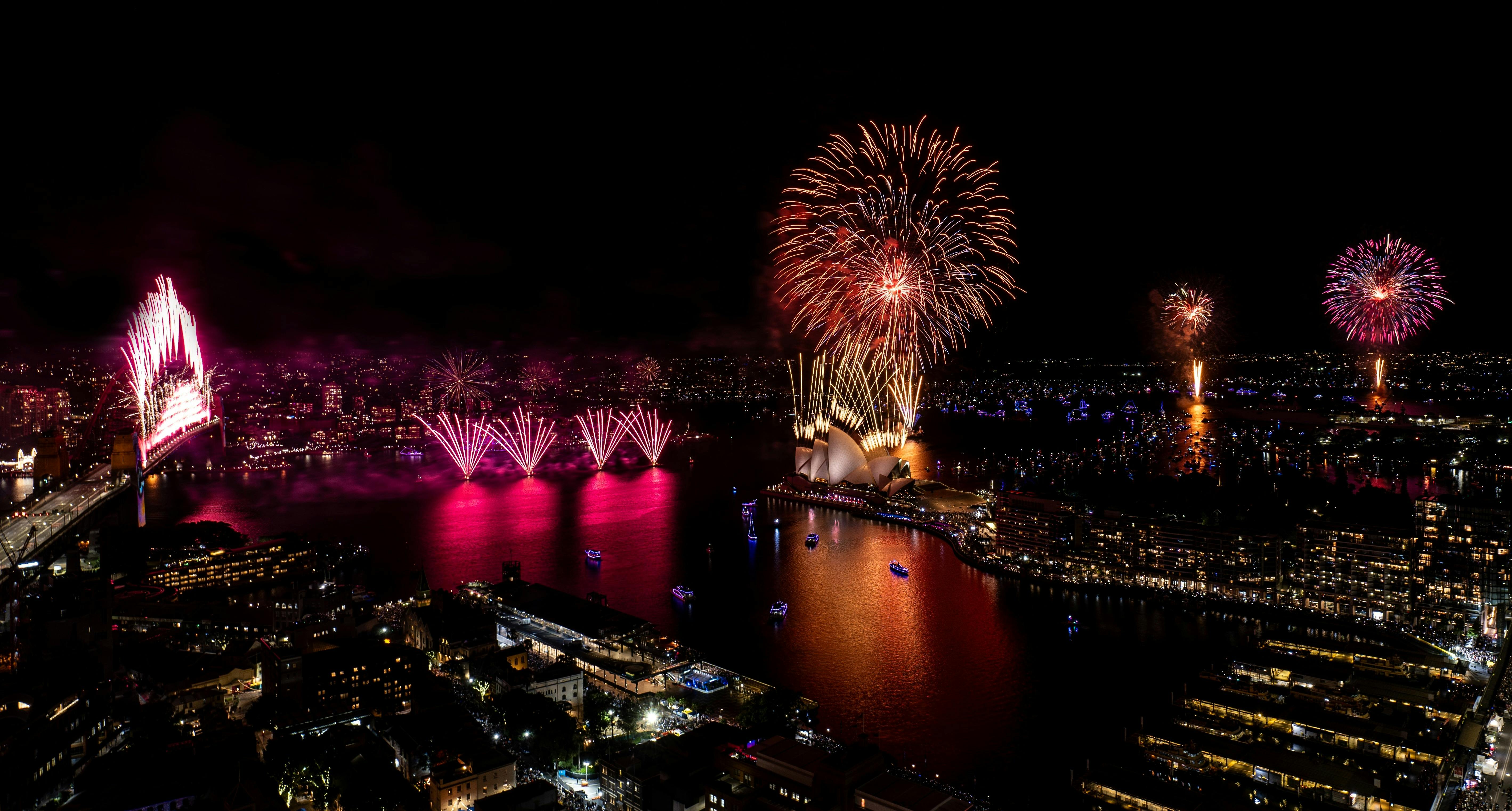 Shangri-La Sydney