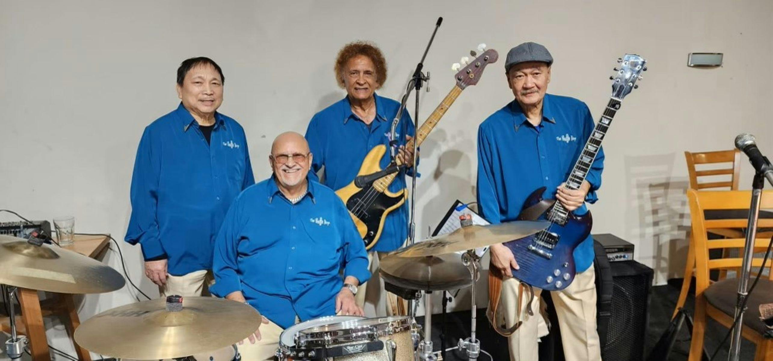 Barham Rock N Roll Festival