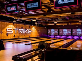 Strike Bowling Maroochydore
