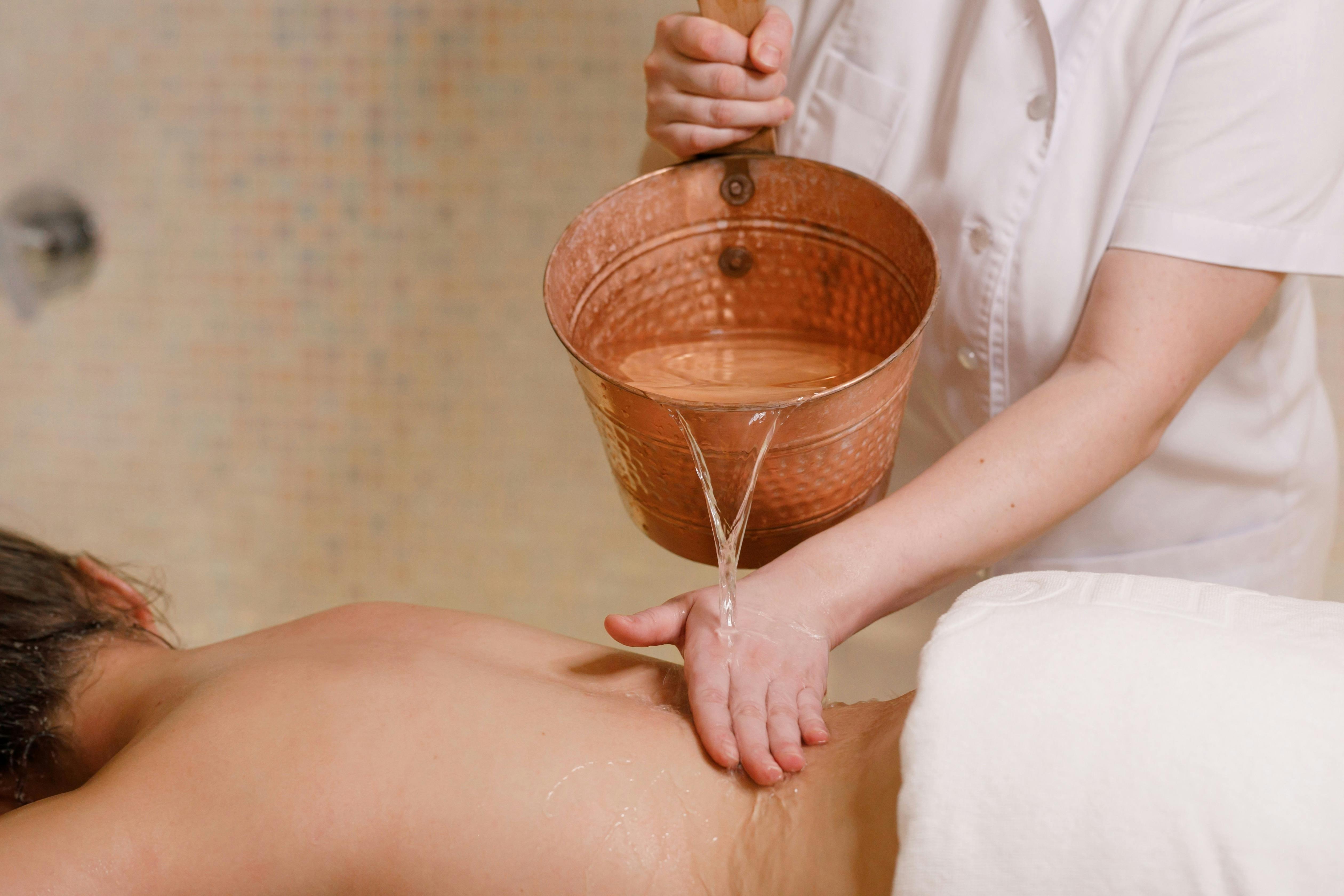 Kenz Beauty Spa and Moroccan Hammam