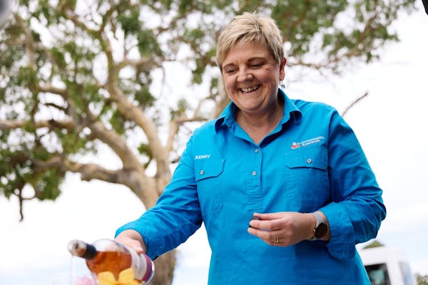 Coonawarra Experiences