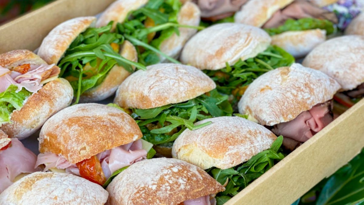 Rosalie Gourmet Market Brisbane's Best Deli