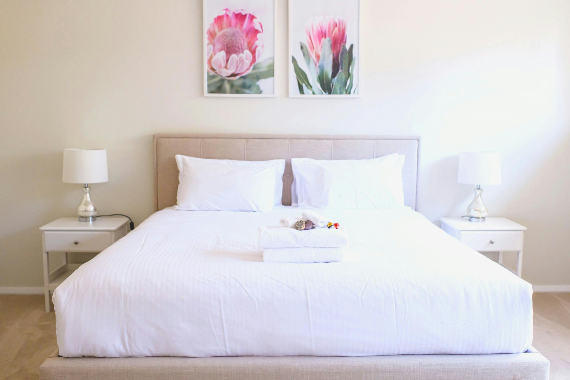 Luxury Accommodation Hawkesbury