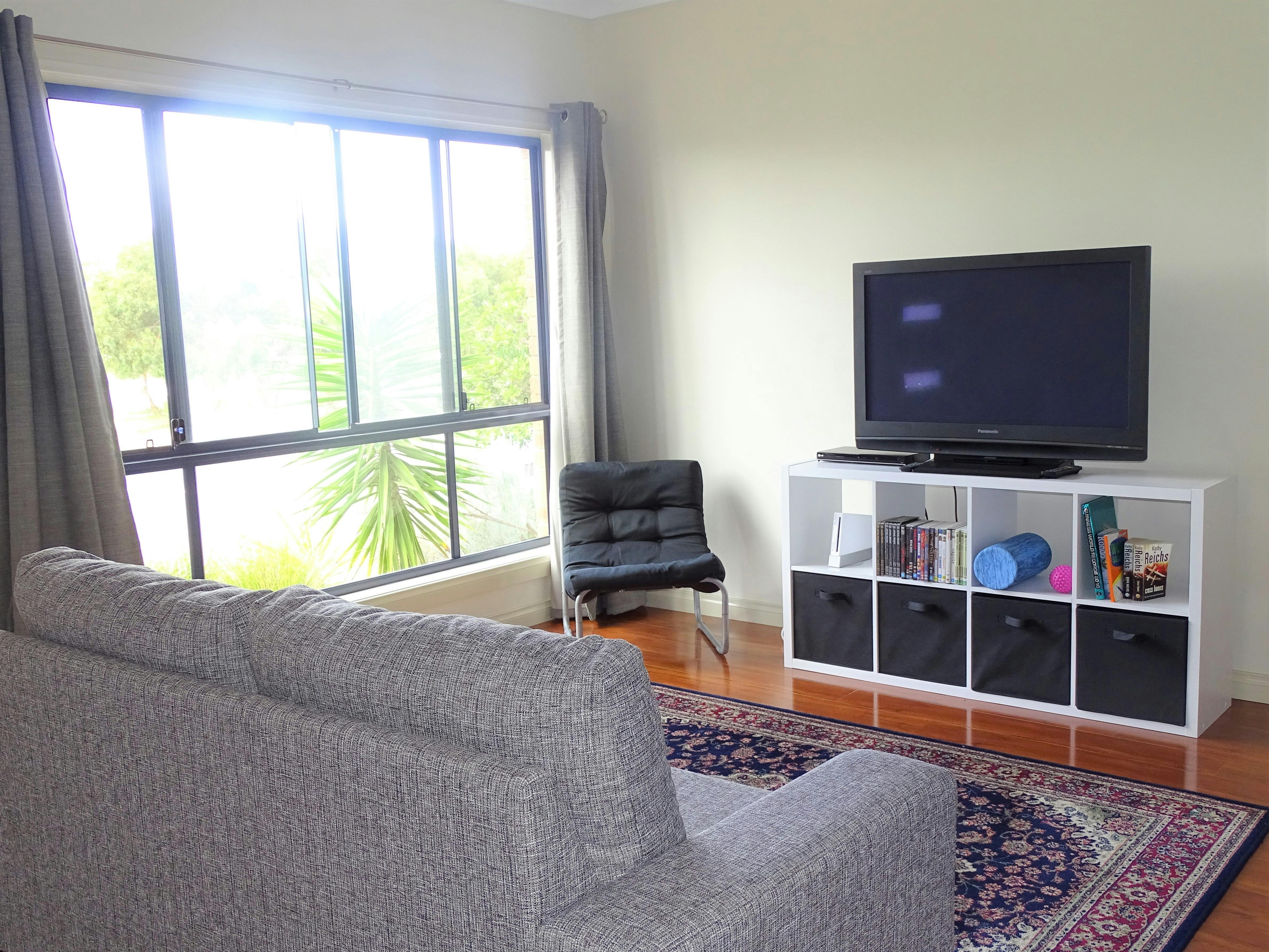 Pebbles' Beach House, Port Hughes