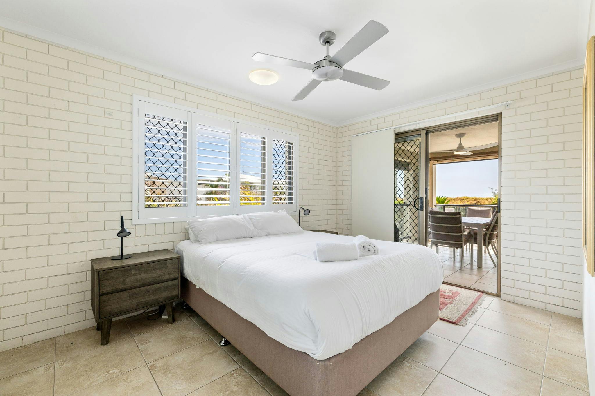 Best Location in Woorim - Ocean Front + Pool