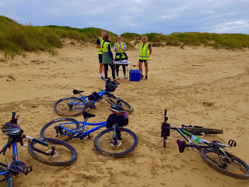 Swansea Cycle Tours and Bike Hire